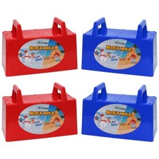 Snow Fort Building Blocksnow Brick Maker And Sand Castle Mold Beach And Snow Toy