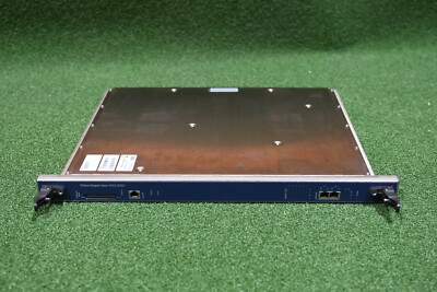 Cisco CTI-8050-SUP-K9 Cisco TelePresence Supervisor MSE 8050 - 1 Y WTY - INV