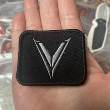 NEW 2025 SHOT SHOW Velocity Systems Armor Bags Gear Military Tactical Patch Pew