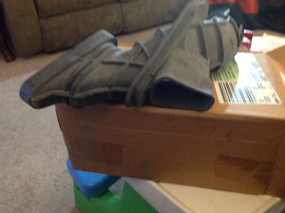 NUEVO FABRICANTE DE EQUIPOS ORIGINALES FORD 2000 2001 2002 MERCURY COUGAR FILTRO DE AIRE TUBO DE ENTRADA CONJUNTO Foto 3 de 4