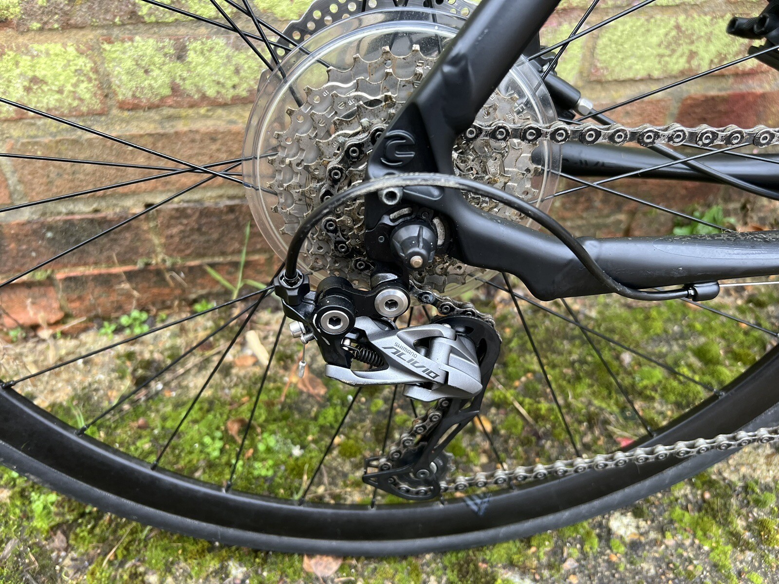 cannondale bad boy sizing