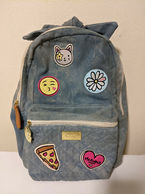 love betsey backpack