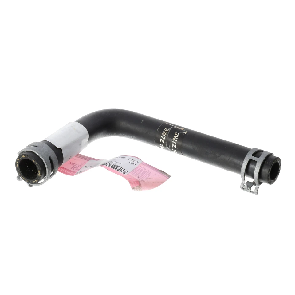 Manguera de agua para calefacción de auto urbano original Ford Mercury Lincoln 2001-2006 3W7Z-18472-BA Foto 4 de 4