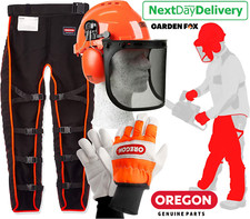 next day delivery OREGON Basic Type A SAFETY CLOTHING KIT 574742 5400182231127