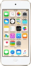 Apple iPod Touch 6th Generation 16GB MKH02LL/A _ Gold