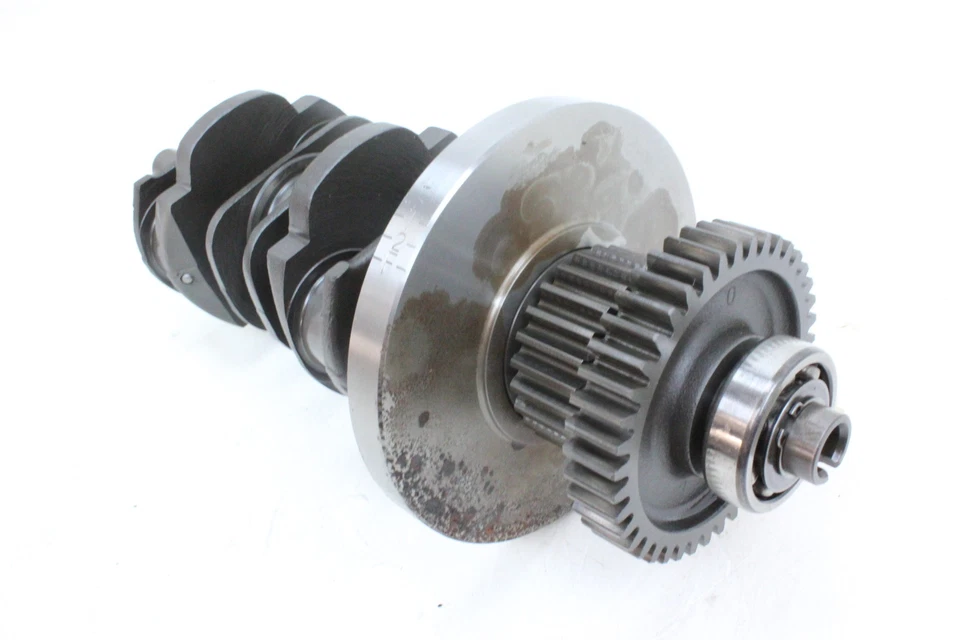 84-87 HONDA GOLDWING 1200 MOTOR CIGÜEÑAL CIGÜEÑAL Foto 2 de 4