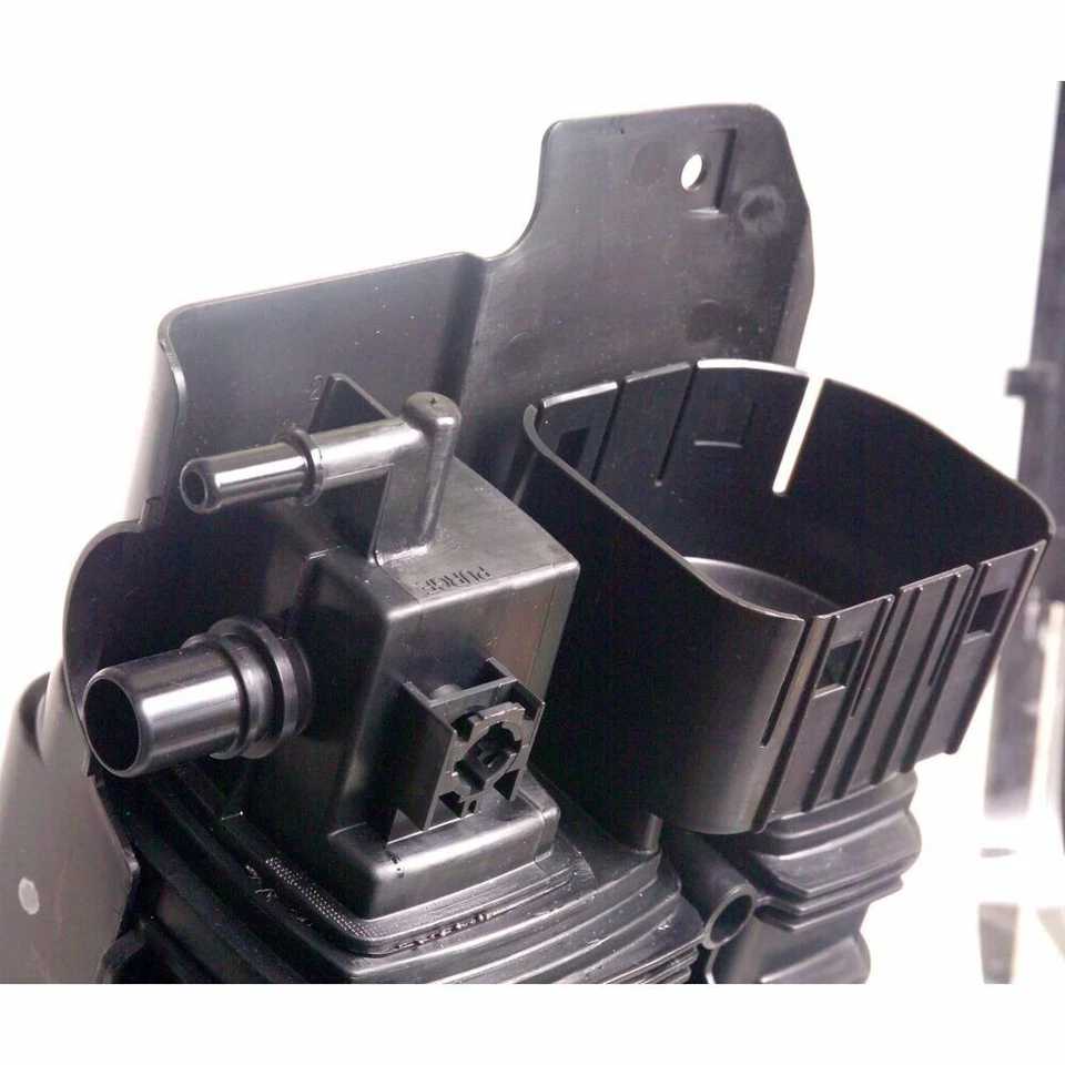 Bote de vapor de combustible Standard Motor Products CP3079 para 03-08 Accord TL TSX Foto 3 de 3