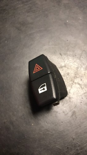 6919506 BMW 1 3 5er X3 X5 Warnblinkschalter Taster