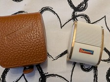 Vintage Gossen Sixtomat Light Exposure Meter for camera Photography
