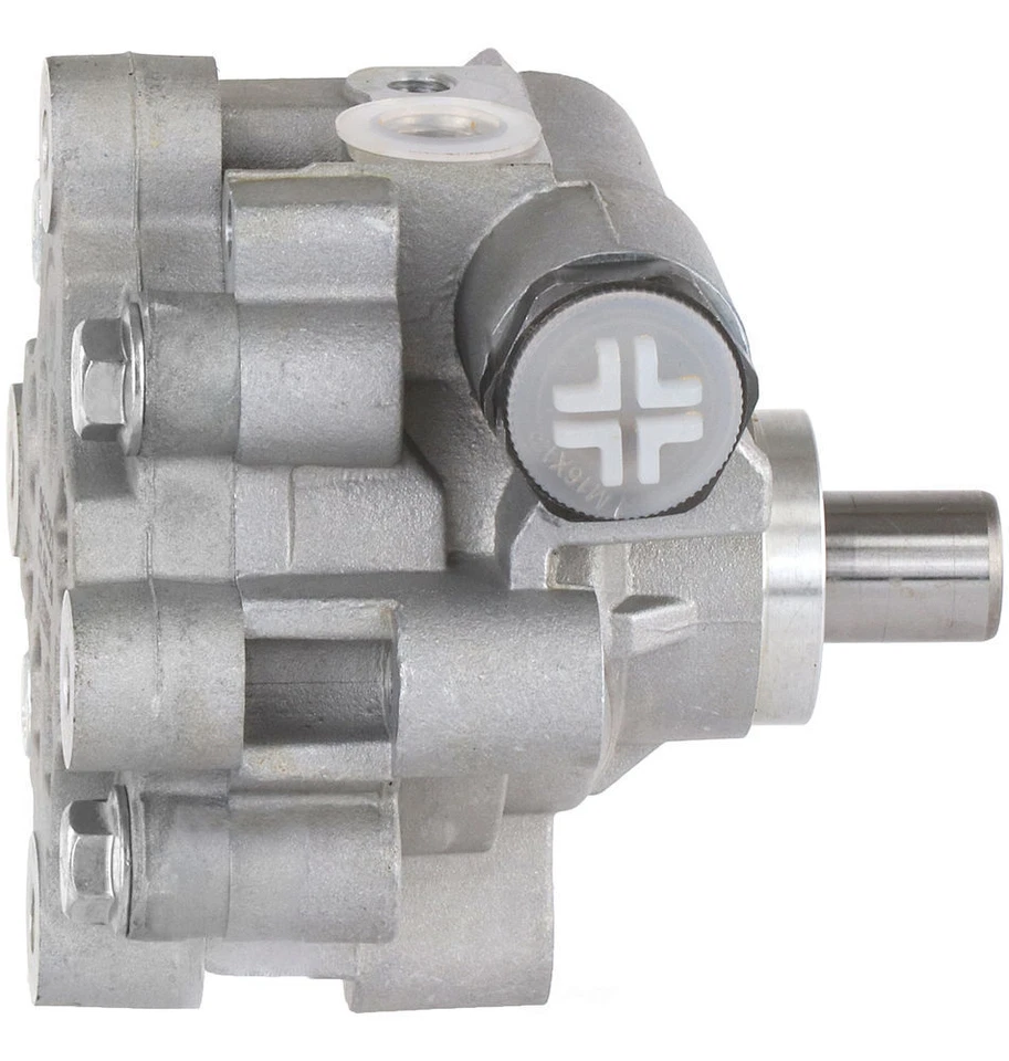 Bomba de direção hidráulica serve 2001-2007 Dodge Caravan, Grand Caravan CARDONE NOVO - Imagem 4 de 4