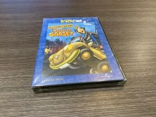 Inspecteur Gadget DVD Le Dernier Cas Précinté Neuf SEALED