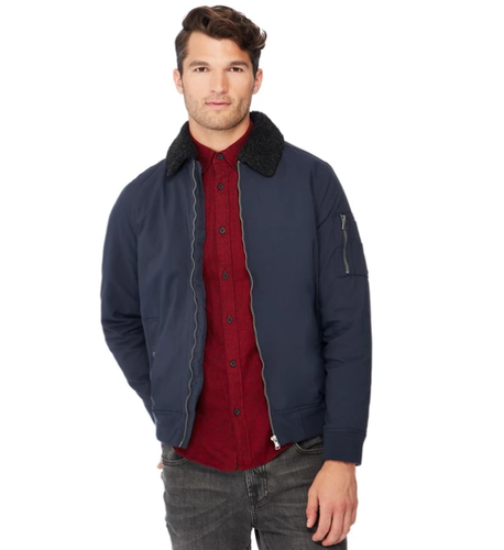 Red Herring at Debenhams Men's Navy 