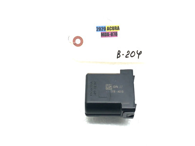 2019-2020 ACURA MDX NETWORK GATEWAY CONTROL MODULE OEM
