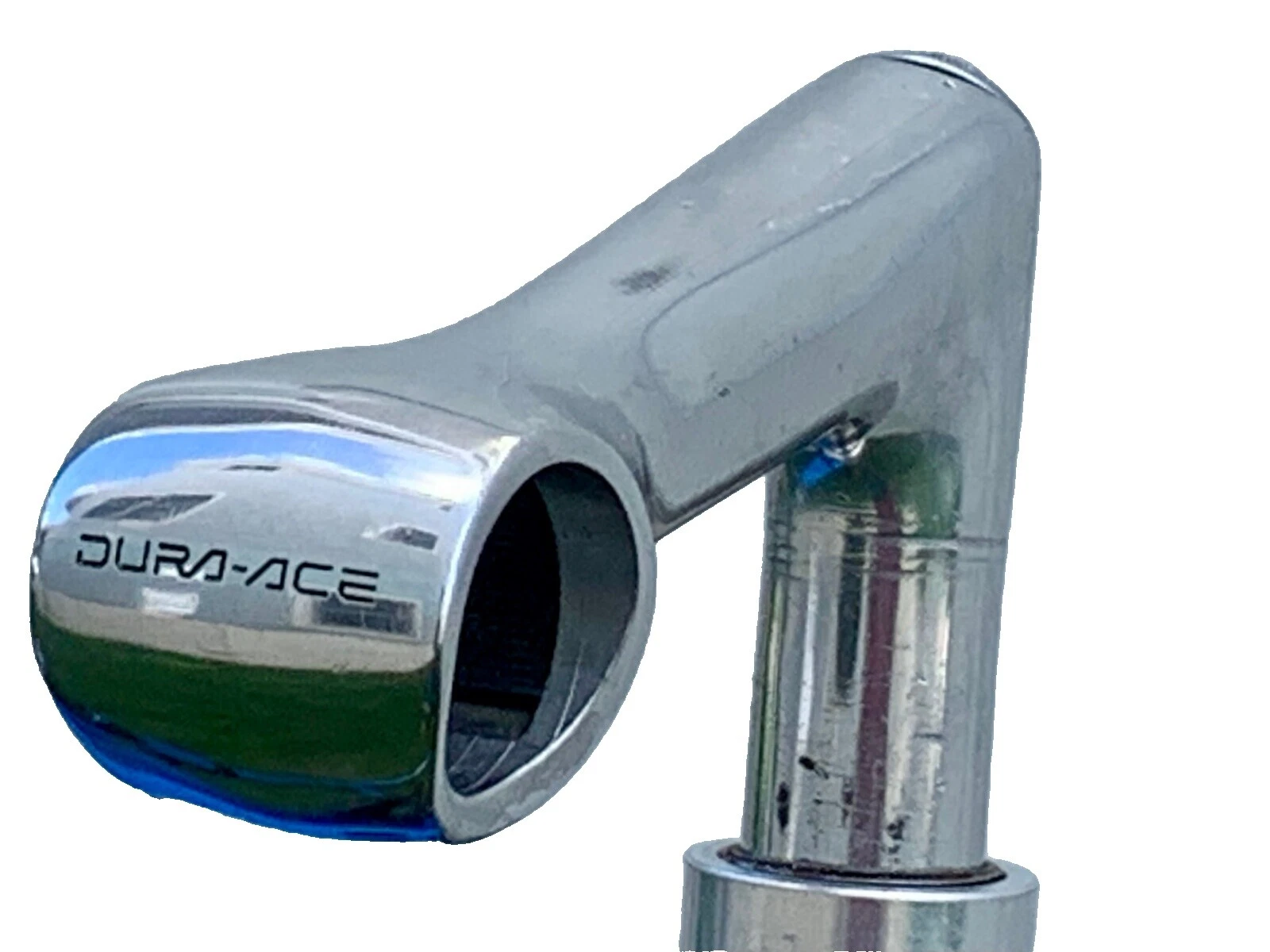 Shimano 1 in Steerer Tube Stems