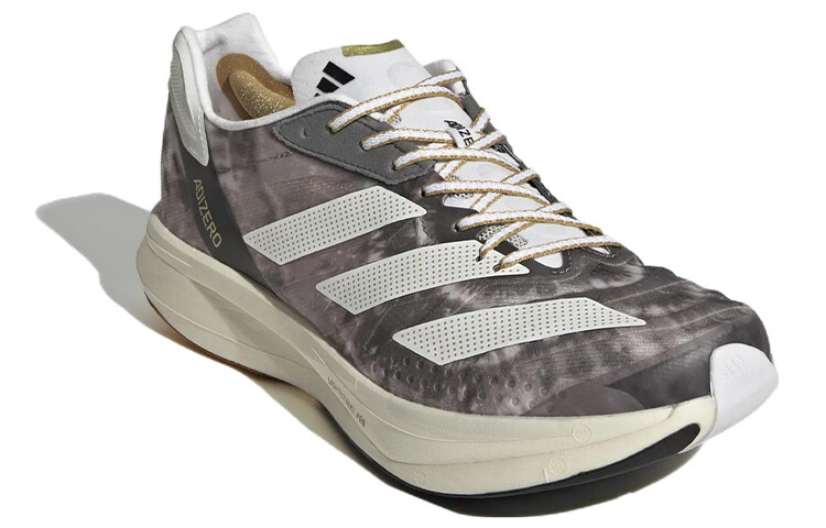 adidas Adizero Adios Pro 2 x Tinman Elite Low Grey Gold  display picture 2