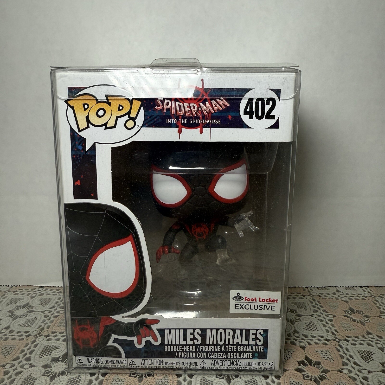 Ebay Item For Sale
