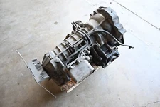 ⭐ 00-04 Porsche 986 Boxster S 3.2l Auto Transmission Gearbox Assembly 129k Oem