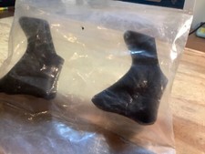 Shimano Brake Hoods BL-1055 NOS Japan Road Bicycle Racing Touring