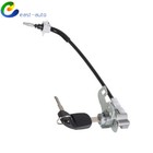 Câble De Cylindre De Serrure Porte Conducteur Gauche 72185-TF0-G01 - Compatible Honda Fit 2009-2011
