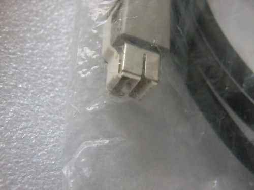 Toshiba 95Y4871 Wave POS Hub 24 Volts Cable - Picture 4 of 4