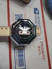 Nos 1980-83 Pontiac Phoenix Original Trunk Lock Flipper Bezel Gm 20086875 Oem Nos 1980-83 Pontiac Phoenix Original Trunk Lock Flipper Bezel Gm 20086875 Oem