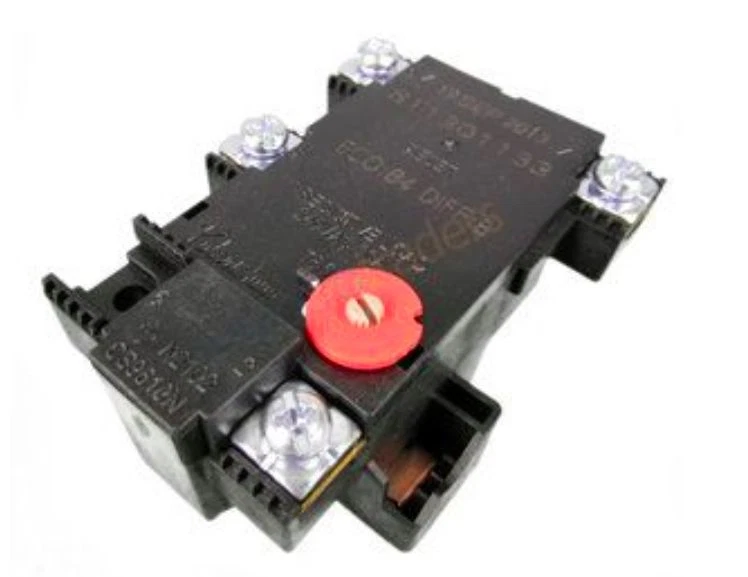 GENUINE NEW INVENSYS ROBERTSHAW HOT WATER THERMOSTAT ST1203133 ST1201133 |  eBay