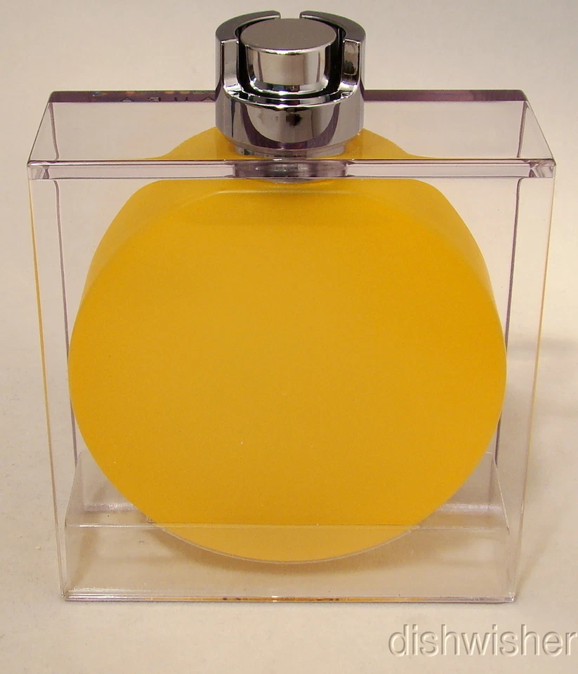 AURA JACOMO Mujer EAU DE TOILETTE Spray 75 ml 2,4 oz. NUEVO NUEVO SIN CAJA De colección Foto 4 de 4