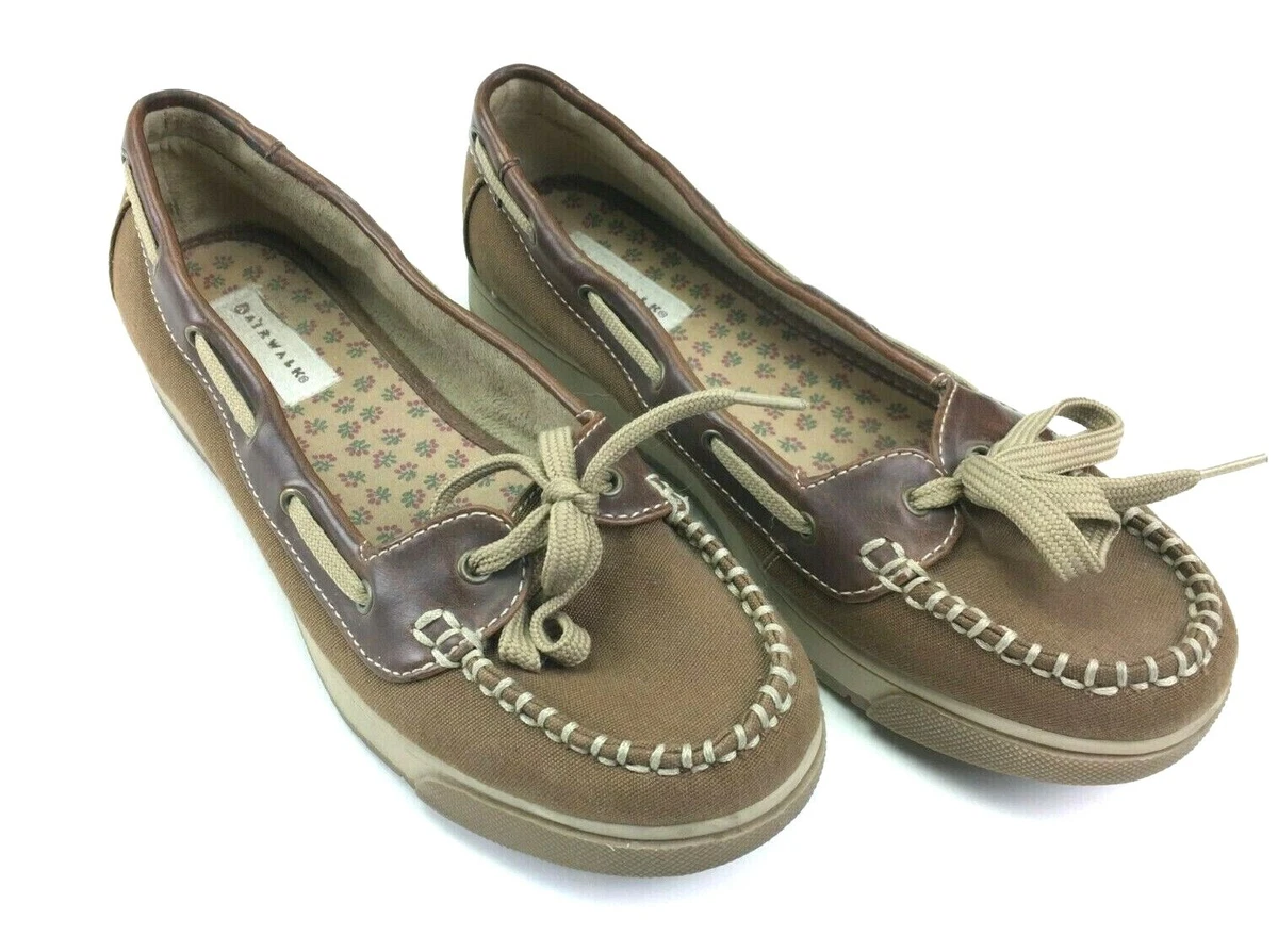 Airwalk boat shoes new arrivals