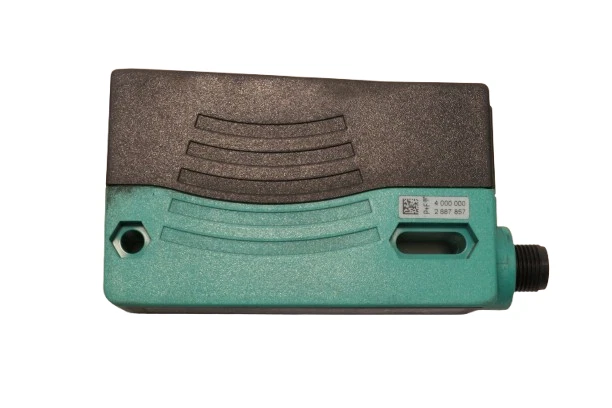 PEPPERL & FUCHS 419079 PHOTOELECTRIC SENSOR - Image 2 of 4