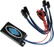 Badlands Plug-In Style Turn Signal Load Equalizer III LE-CB-C