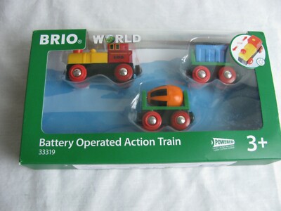 brio world 33319