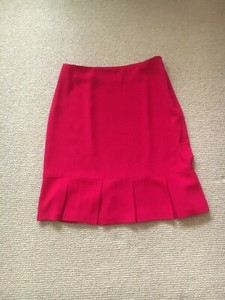 red skirt ebay
