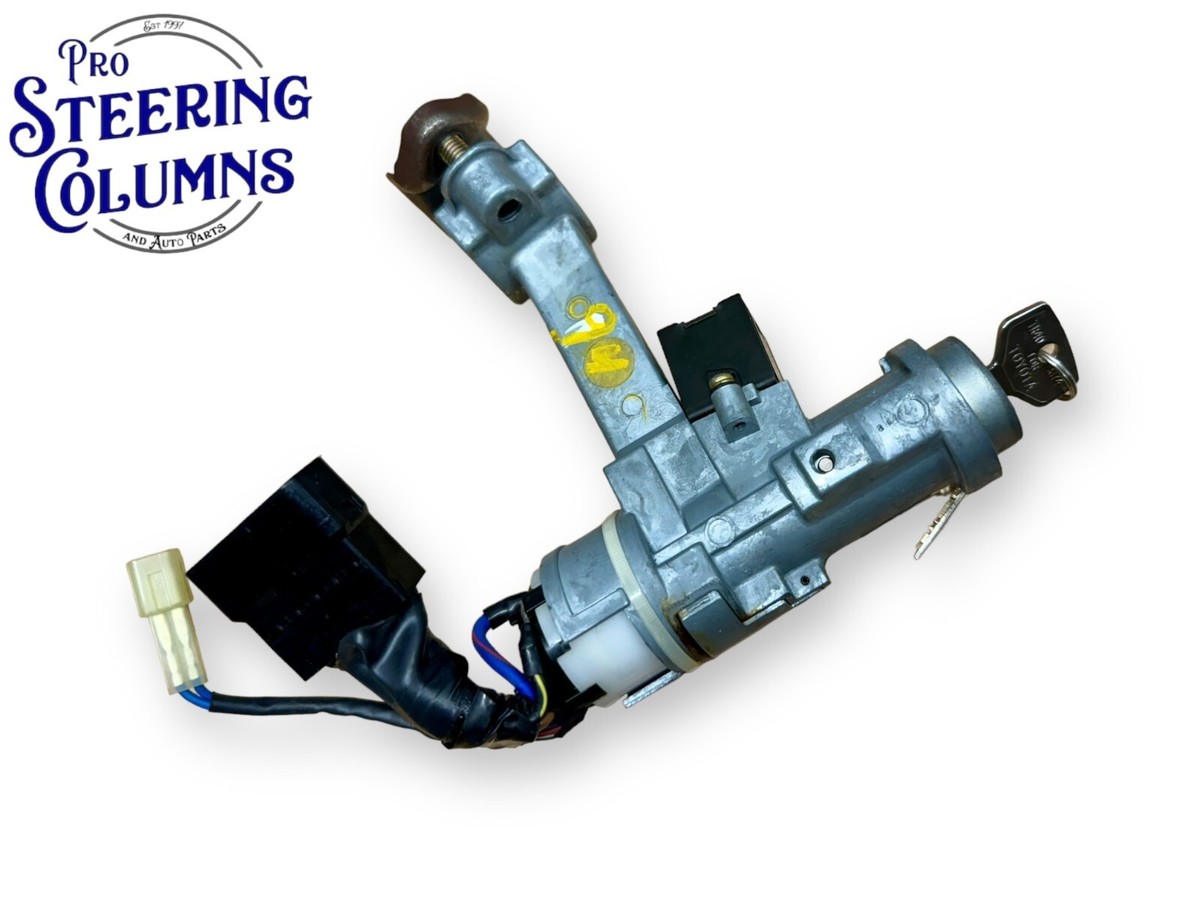 マルサン　キングジョー450 Platinum Mechanism Ver. 1989-1995 Toyota 4Runner Ignition Lock Cylinder Assembly Used