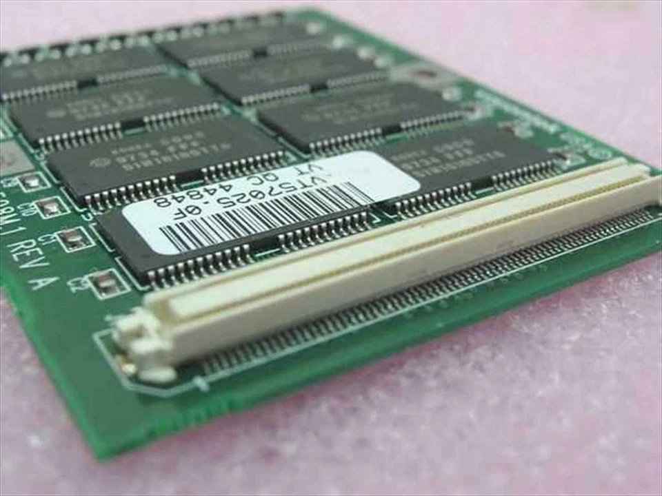 Generic 32MB RAM Upgrade for Toshiba Tecra Laptop 710/720/730CDT Series - TESTED - Image 3 of 3