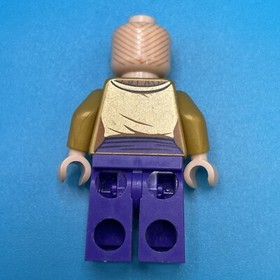 Lego Marvel Super Heroes The Ancient One Minifigure 76060