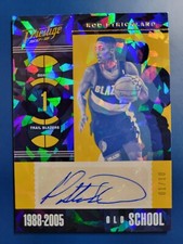 Rod Strickland 2017-18 PRESTIGE 