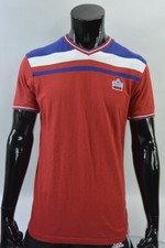 Admiral TEMPLATE England 1982 World Cup Finals Away Football Shirt SIZE M (adult