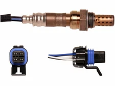 Downstream Denso Oxygen Sensor fits Chevy Lumina APV 1996 3.4L V6 48RYBX