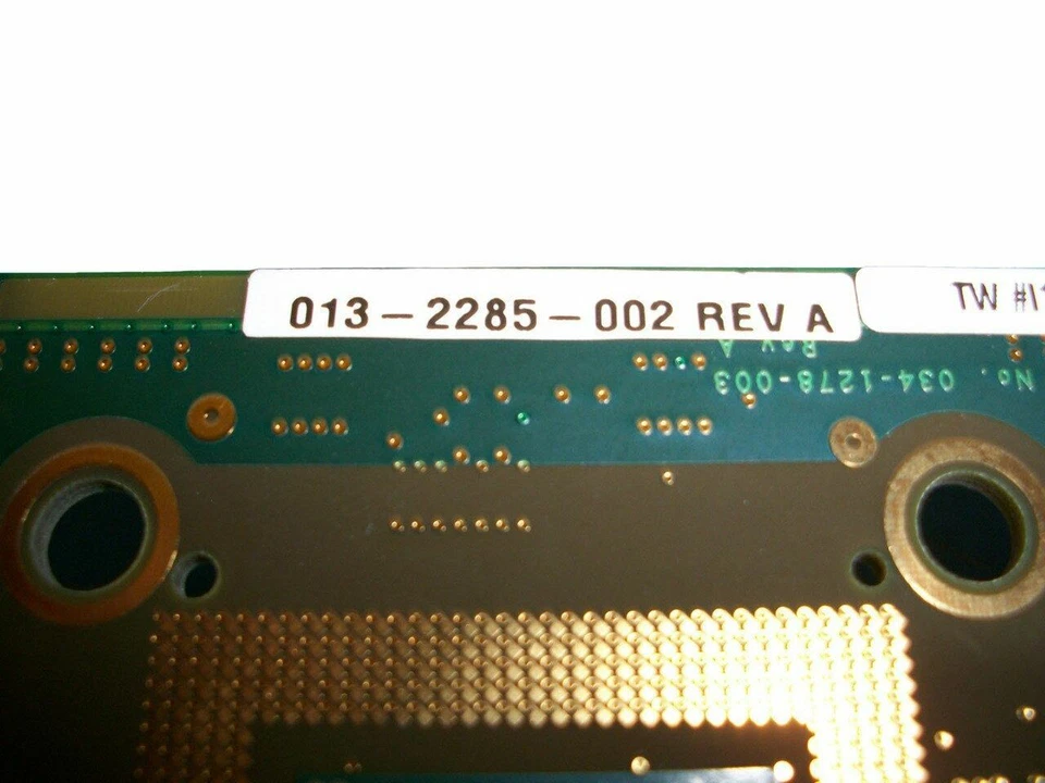 SGI Origin 200 180MHz 2MB CPU 013-2285-02 - Image 3 of 3