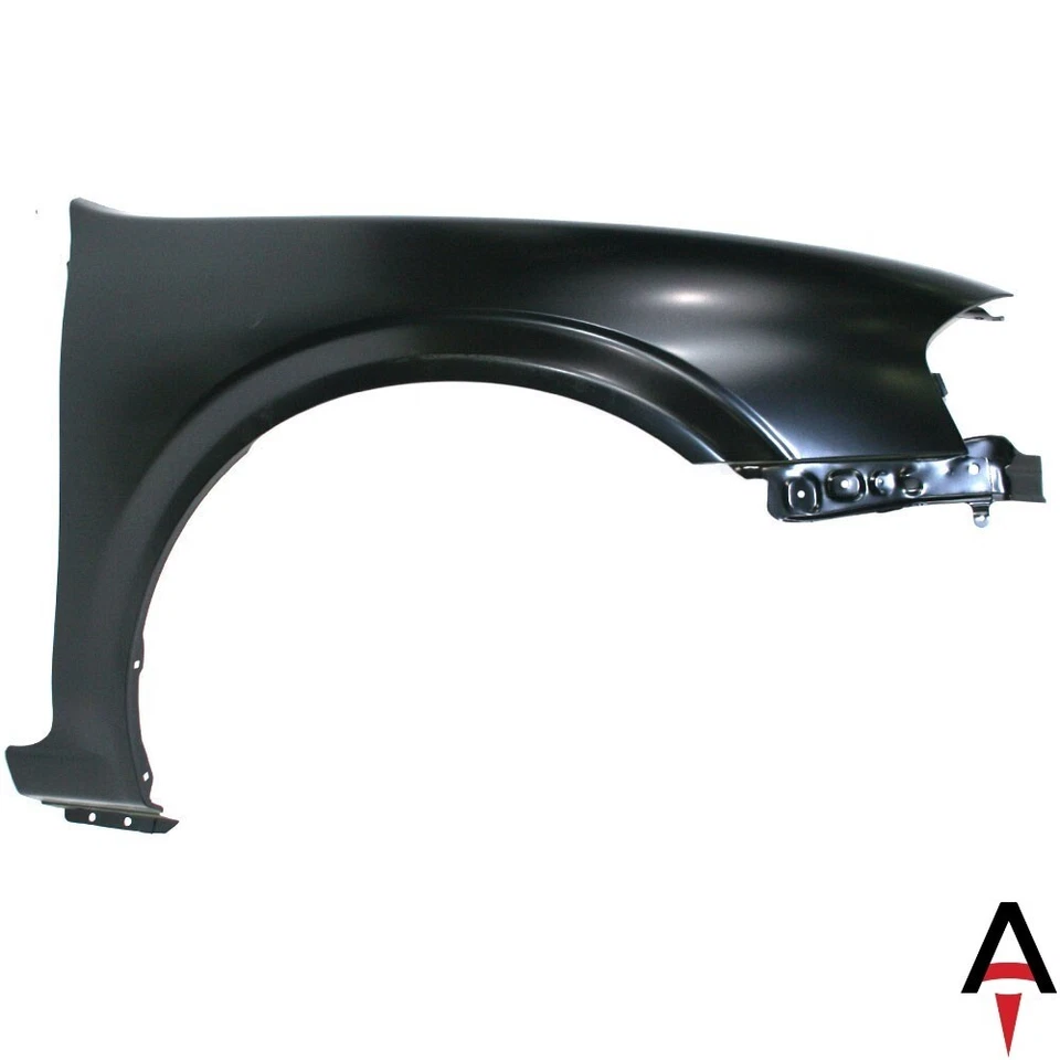 NI1241166 Front,Right Passenger Side FENDER For Nissan Maxima New 631004Y935 Foto 2 de 3