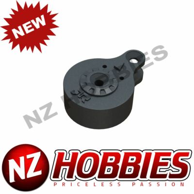 ARRMA ARA340181 Direct Mount Servo Saver 23T Spline Granite/Typhon/Senton/Bigroc