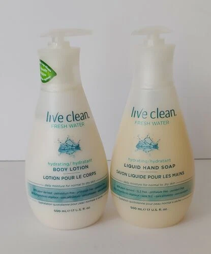 Mano líquido Queen Helene Lava