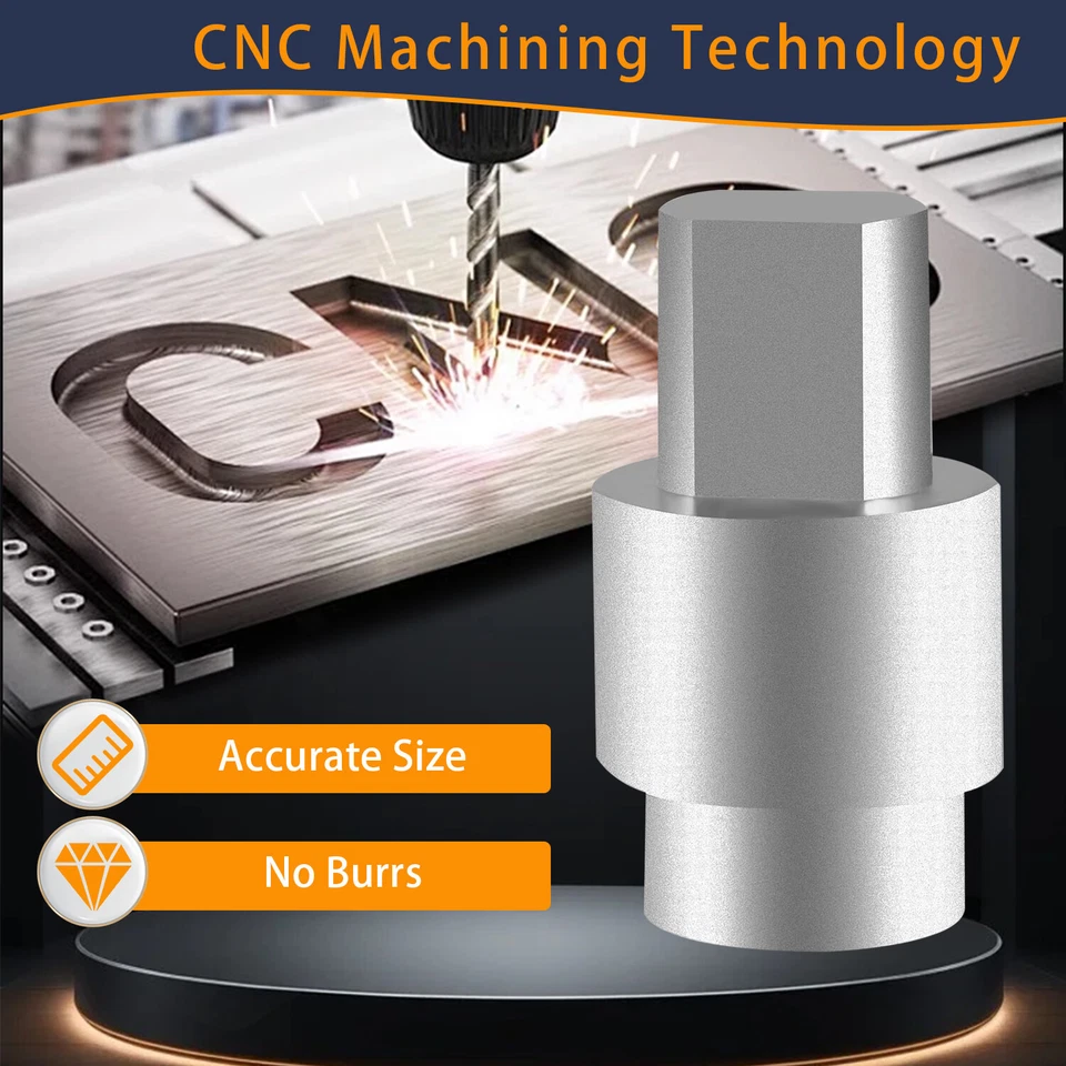 Acoplamiento servo puerta temperatura aleación aluminio para Dodge Ram 2500 1999-2002 Foto 4 de 4