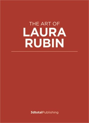 Of Strokes & Shades: The Secrets of Digital Art by Laura H. Rubin (Hardback or C