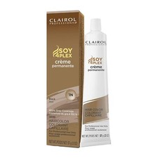 Clairol Soy4PLEX Creme Permanent Hair Color 2 oz  Choose Your Color 