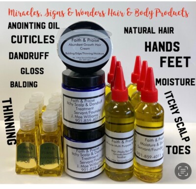 Silk Press, Growth,Pain, Fungus, Beards, Razor Bumps, Dandruff, Rashes, Balding.