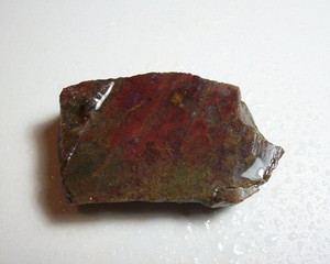 Natural Oregon Maury Mountain Moss Agate-Rough/Slab/Cab/Wrap-9223 | eBay