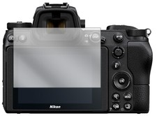 Protective Film for Nikon Z6 Clear Screen Protector Display I dipos