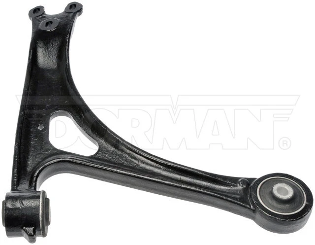 Dorman 522-333 Control Arm fits 2000 - 2006 Audi TT 8N0407151D - Image 2 of 4