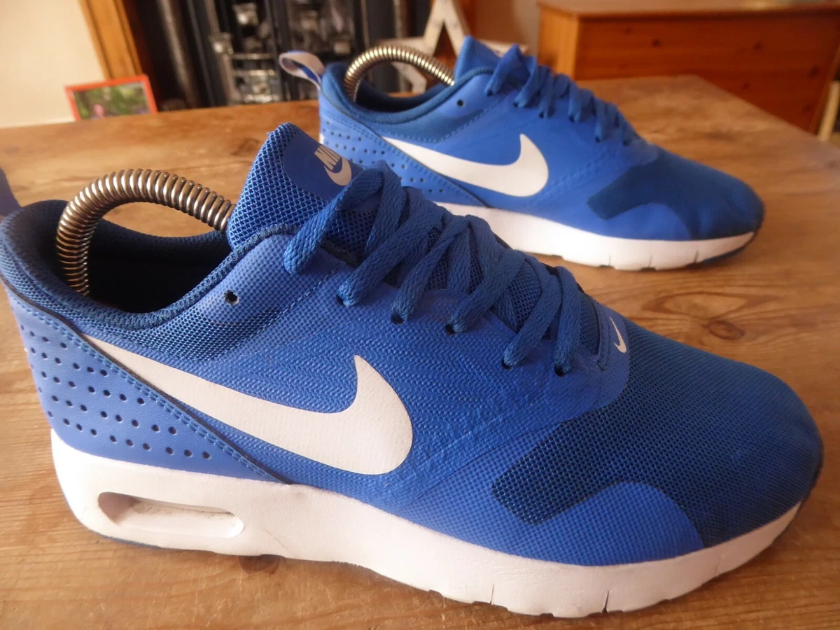 Nike air max tavas femme hot sale